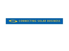 CONNECTING SOLAR BUSINESS