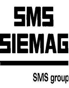 SMS SIEMAG SMS group