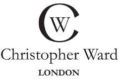 CW Christopher Ward LONDON
