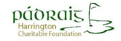 pádraig Harrington Charitable Foundation
