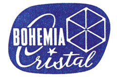 BOHEMIA Cristal