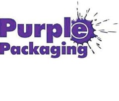 Purple Packaging