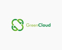 green cloud