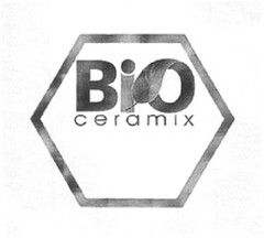 Bio ceramix