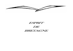 ESPRIT DE BRETAGNE