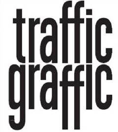 traffic graffic