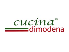 cucina dimodena