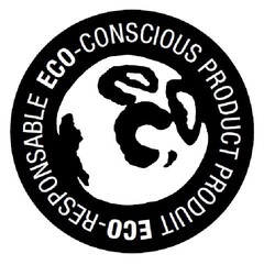 ECO-CONSCIOUS PRODUCT PRODUIT ECO-RESPONSABLE