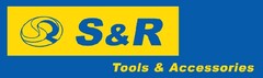 S&R Tools & Accessories
