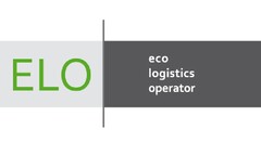 ELO eco logistics operator