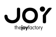 JOY thejoyfactory