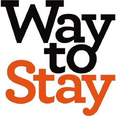 Way to Stay