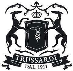 TRUSSARDI DAL 1911