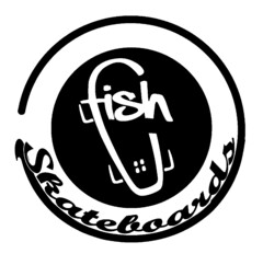 Fish Skateboards