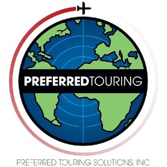PREFERRED TOURING PREFERRED TOURING SOLUTIONS, INC.