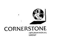 CORNERSTONE INTERNATIONAL GROUP