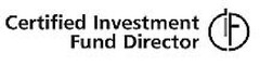 Certified Investment Fund Director