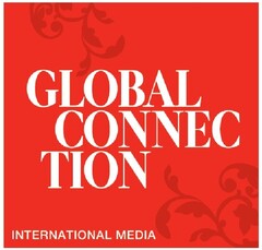 GLOBAL CONNECTION INTERNATIONAL MEDIA