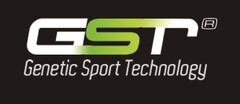 GST GENETIC SPORT TECHNOLOGY