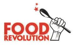 FOOD REVOLUTION