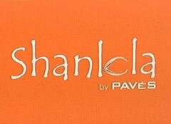 SHANKLA by PAVÉS