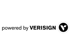 powered by VERISIGN