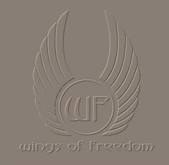 WF WINGS OF FREEDOM