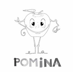 POMINA