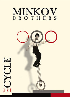 MINKOV BROTHERS TRICYCLE