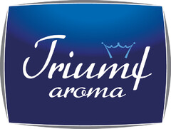 Triumf aroma