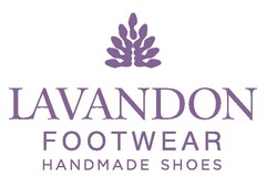 LAVANDON FOOTWEAR HANDMADE SHOES