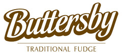 Buttersby TRADITIONAL FUDGE