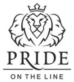 PRIDE ON THE LINE