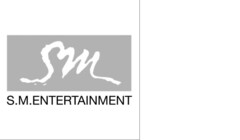 S.M.ENTERTAINMENT