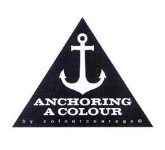 ANCHORING A COLOUR