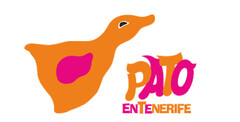 Pato en Tenerife