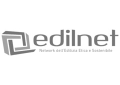 edilnet Network dell'Edilizia Etica e Sostenibile