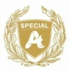 SPECIAL A