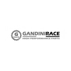 G RACE GANDINIRACE HIGH PERFORMANCE PARTS
