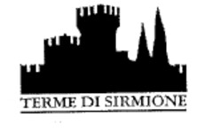 TERME DI SIRMIONE