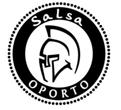 SALSA OPORTO