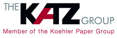 THE KATZ GROUP Member of the Koehler Paper Group