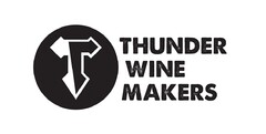 THUNDER WINE MAKERS