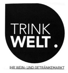 Trinkwelt. Ihr Wein- und Getränkemarkt