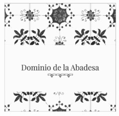 Dominio de la Abadesa