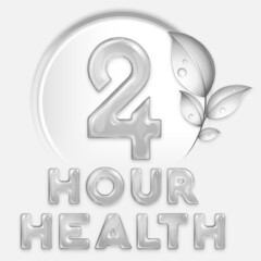 24 HOUR HEALTH