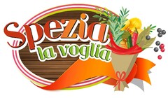 SPEZIA LA VOGLIA