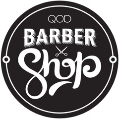 QOD BARBER Shop