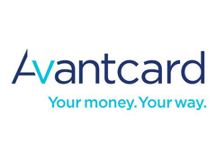 Avantcard Your Money. Your Way.