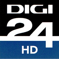 DIGI 24 HD